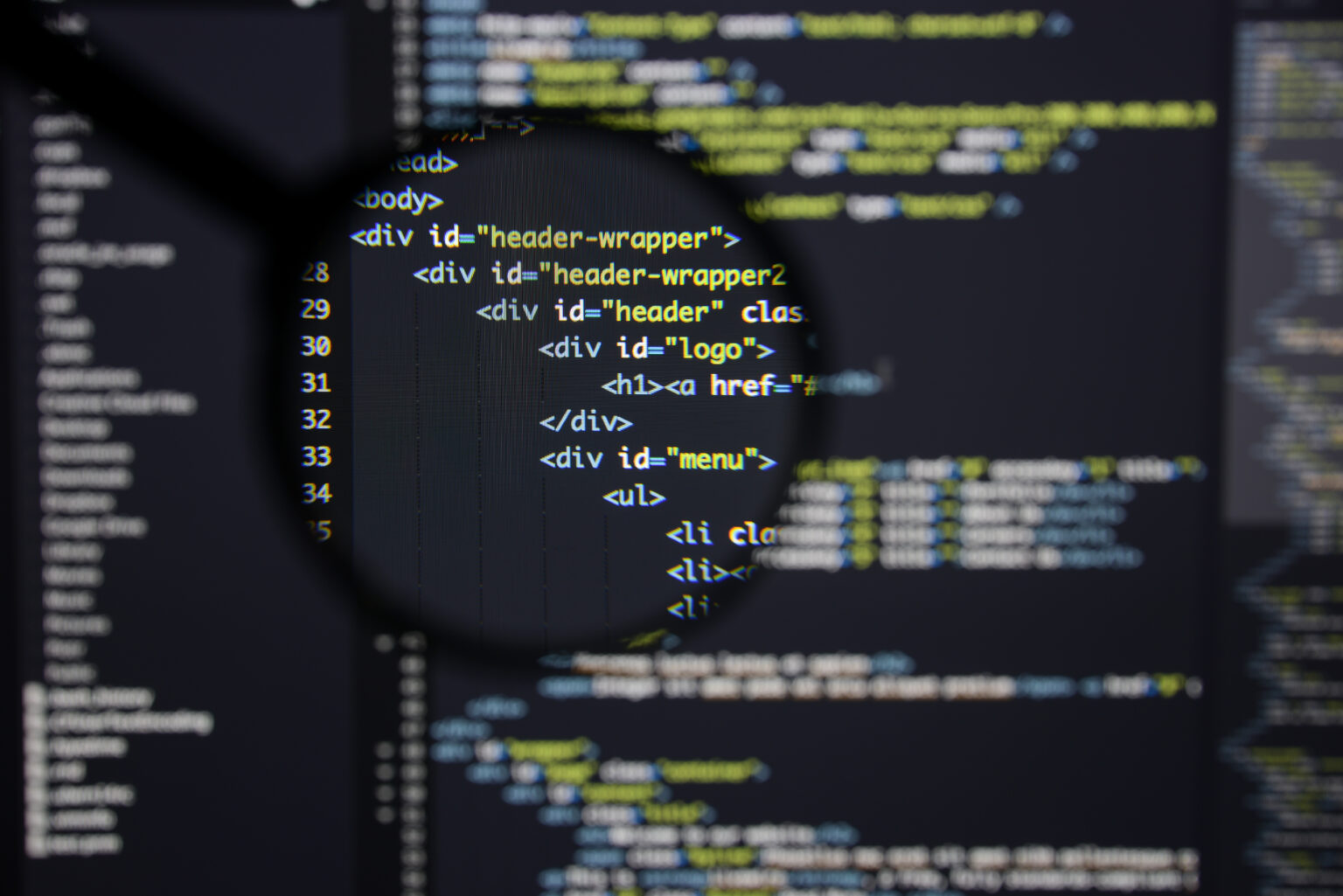 HTMLのリストタグ完全ガイド｜ul・ol・dlの違いと正しい使い方【初心者向け】 | ひょーちゃんのWEBデザインを学ぶ